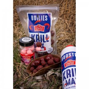 Boilies - Krill Max