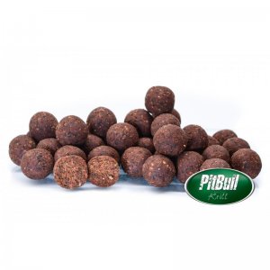 Boilies - Pitbull Krill