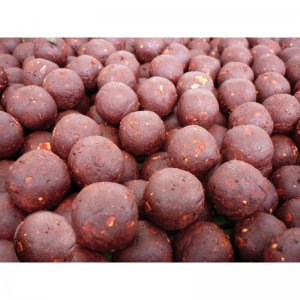 Boilies - Pitbull Super Fish Nahnilý Krab