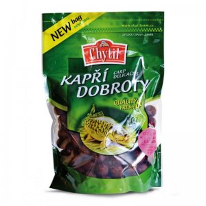 Boilies - Rambo "se červená"