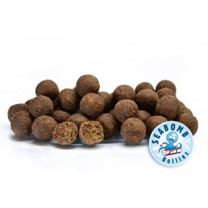 Boilies - Seabomb