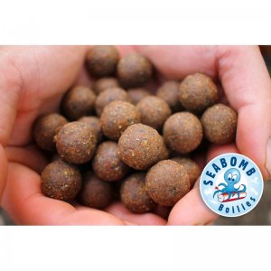 Boilies - Seabomb