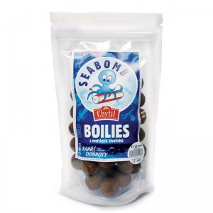 Boilies - Seabomb