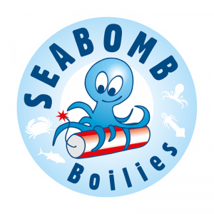 Boilies - Seabomb