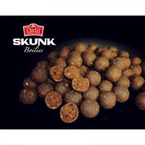 Boilies - Skunk