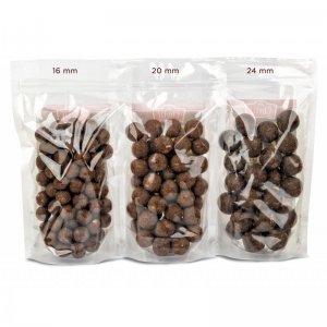 Boilies 2S - Scopex/Squid