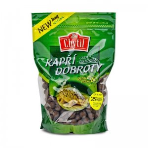 Boilies 2S - Scopex/Squid