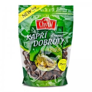 Boilies 2S - Scopex/Squid