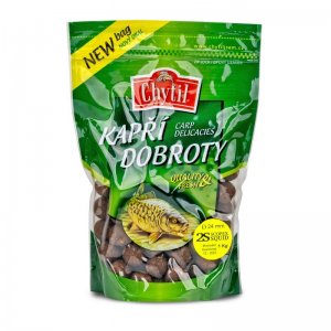 Boilies 2S - Scopex/Squid