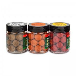 Boosterované boilies 20 mm