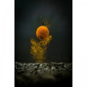 Boosterované boilies 20 mm