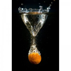 Boosterované boilies 20 mm