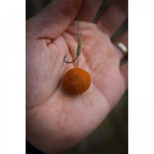 Boosterované boilies 20 mm