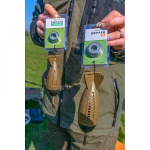 Bopper Bait Droppers