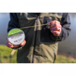 BOPPER BAIT UP BRAID - 65LB