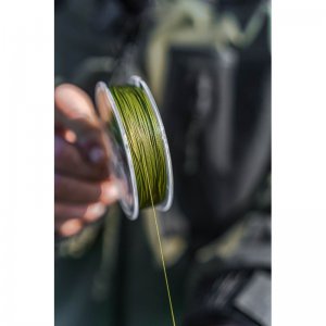 BOPPER BAIT UP BRAID - 65LB