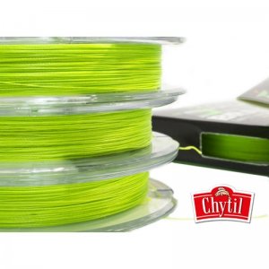 Braided Line Intech First Braid X8 Green 150m