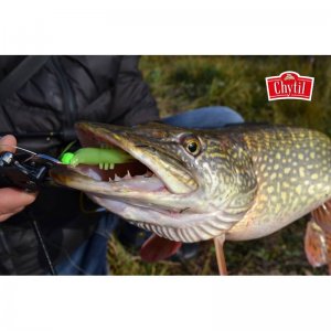 Braided Line Intech First Braid X8 Green 150m