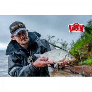 Braided line Intech MicroN PE x4 150m