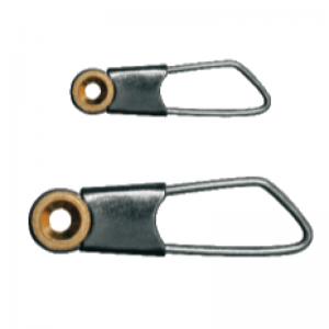 Brass Head Safety Snap