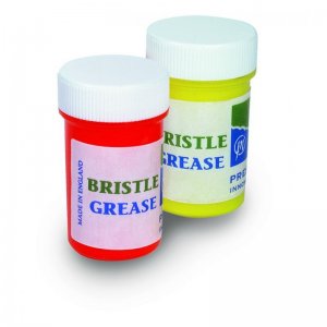 Bristle Grease
