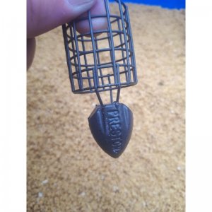 Bullet Feeders - medium