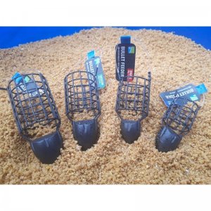 Bullet Feeders - small