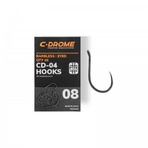 C-Drome CD-04 HOOKS