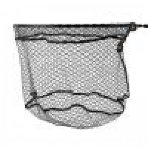 C-Drome Latex Landing Nets