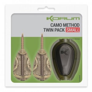 Camo Method Twin Packs