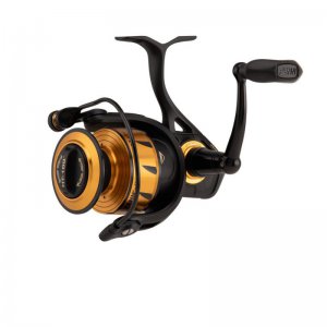 Naviják s přední brzdou Penn Spinfisher VI 4500