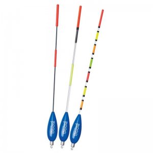 Carp Float with fixing weight K3
