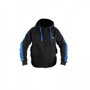Celcius Thermal Zip Hoodie
