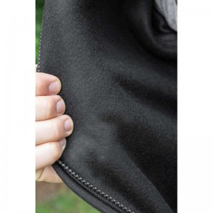 Celcius Thermal Zip Hoodie