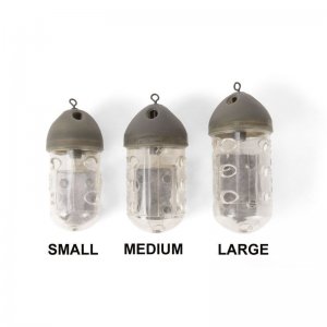 Clik Cap Feeder large