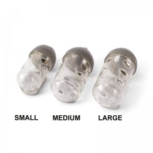 Clik Cap Feeder large