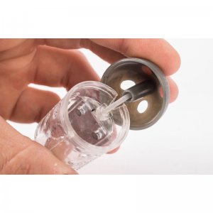 Clik Cap Feeder large