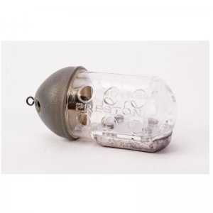 Clik Cap Feeder medium