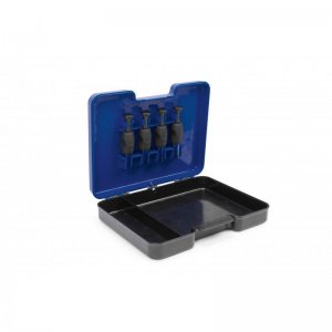 Commercial Punch Kit