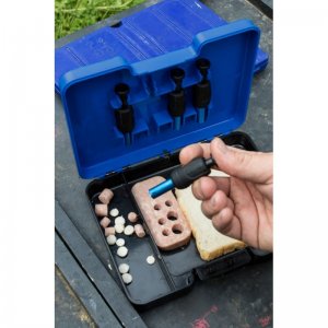 Commercial Punch Kit