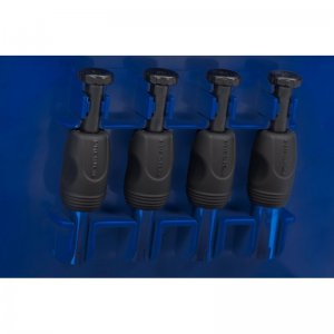 Commercial Punch Kit