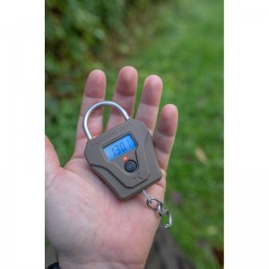 Compact Digital Scales