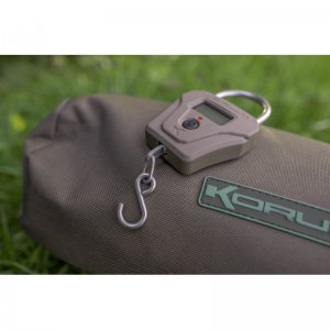 Compact Digital Scales