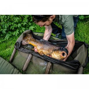 Compact Recovery Sling