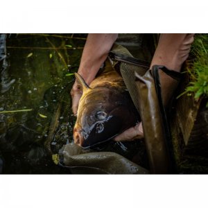 Compact Recovery Sling