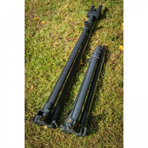 Compact River Tripod