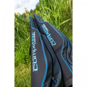 COMPETITION 2 ROD HOLDALL