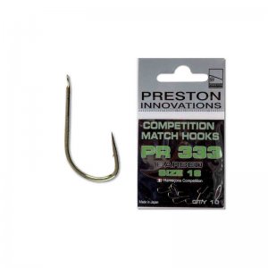 Competition Match Hooks PR333