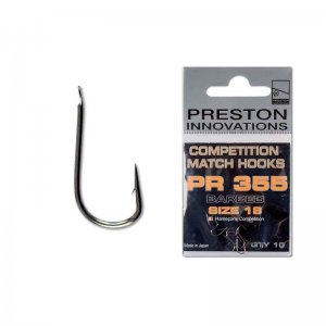 Competition Match Hooks PR355