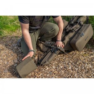 Compound Rod Sleeve Transporter